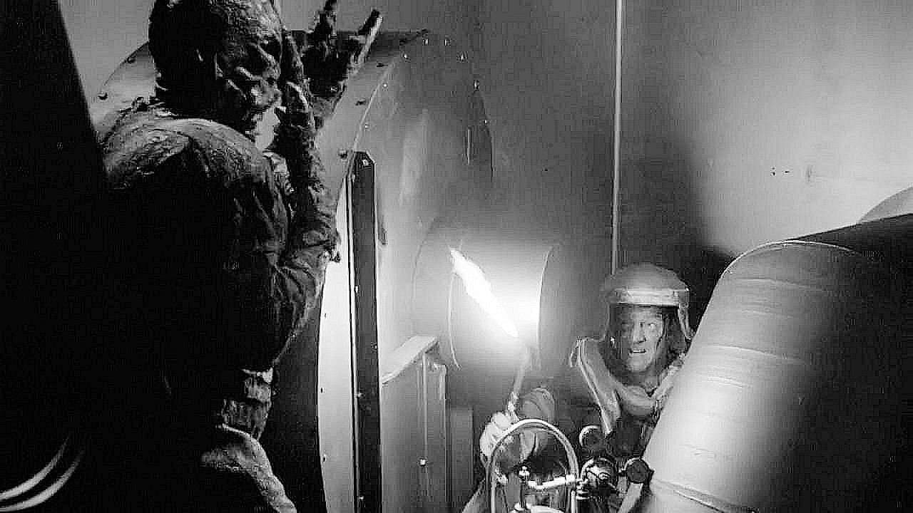 It! The Terror from Beyond Space still 7