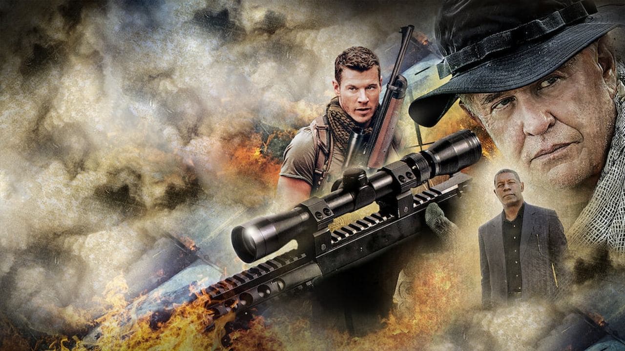 Sniper: Legacy still 1