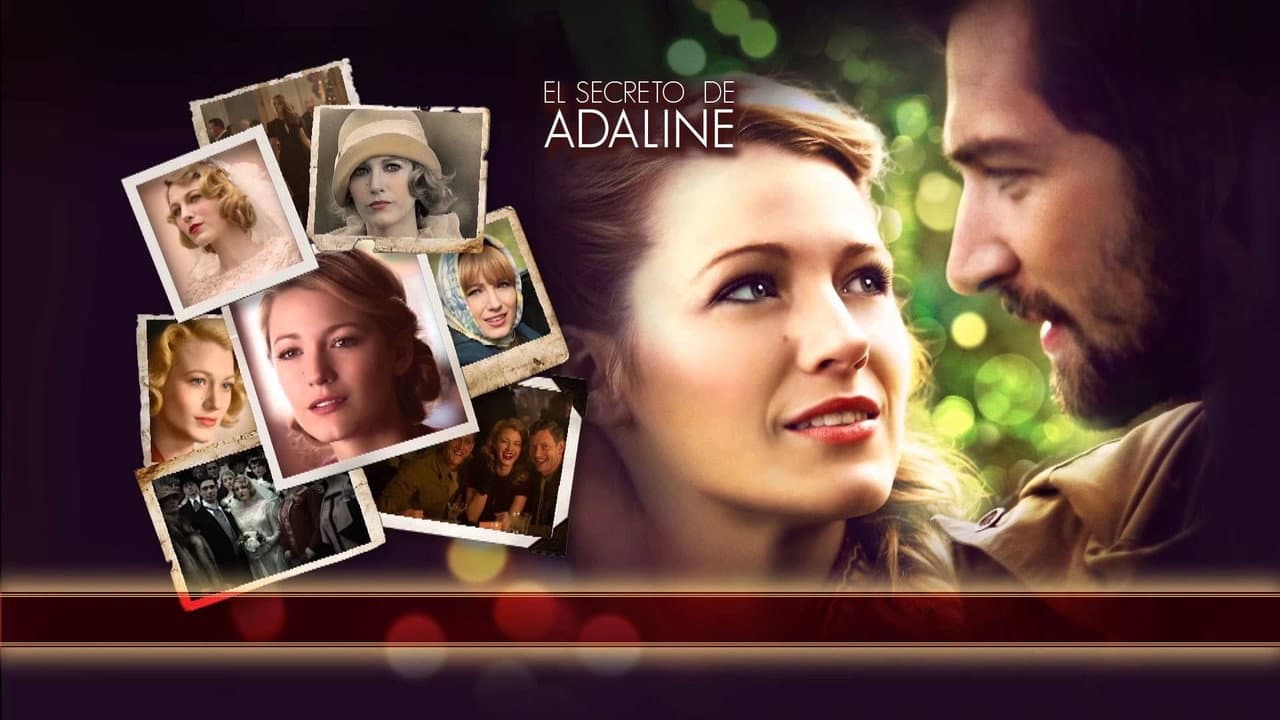 The Age of Adaline still 6