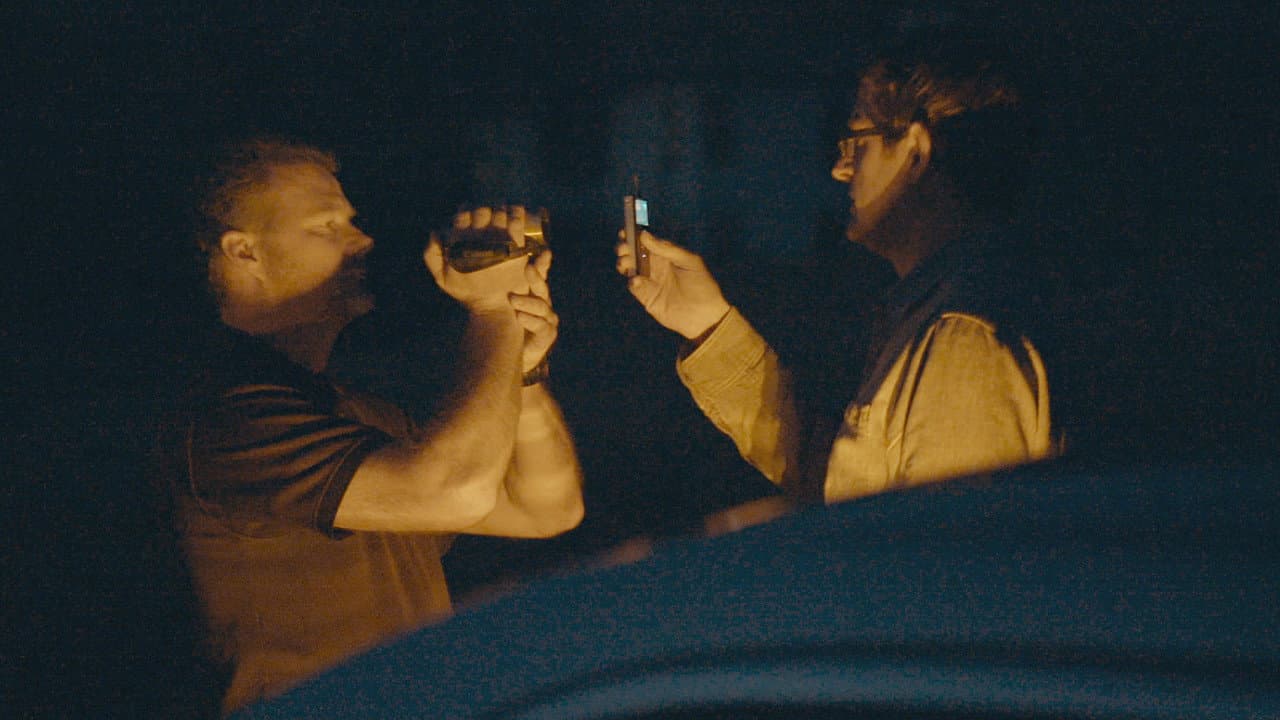 My Scientology Movie still 7