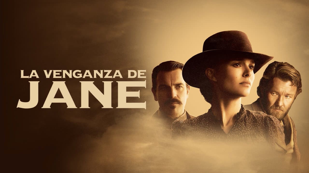 Jane Got a Gun still 1