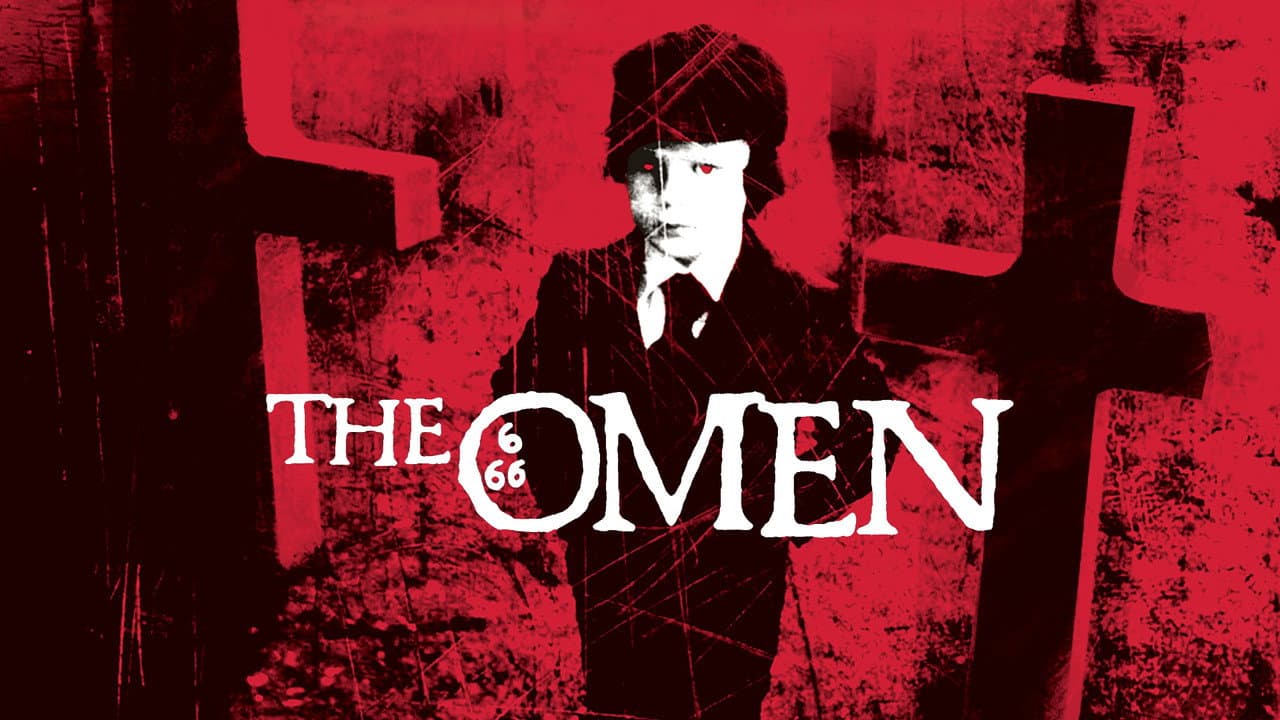 The Omen still 2