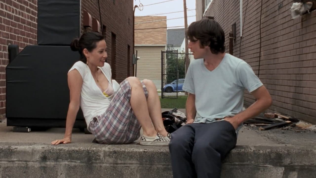 Watching the Detectives still 3
