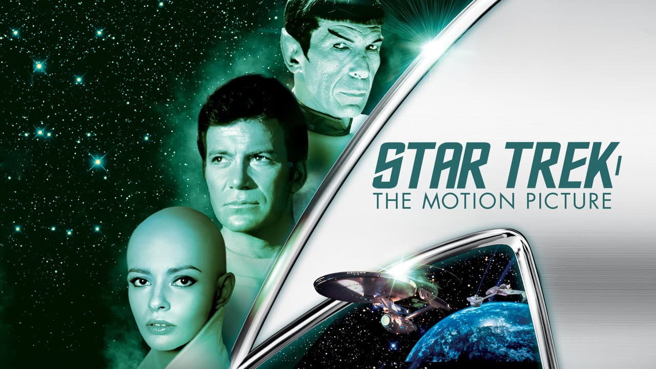 Star Trek: The Motion Picture still 7