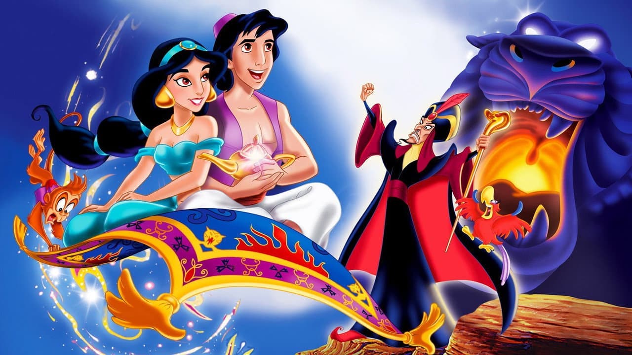 Aladdin still 6