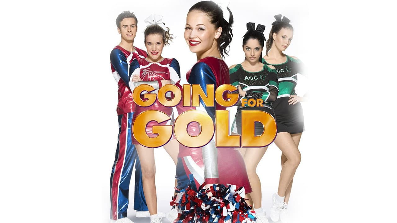 Going for Gold still 3