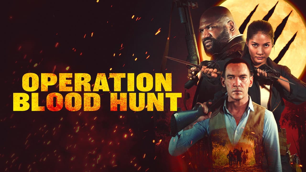Operation Blood Hunt still 3