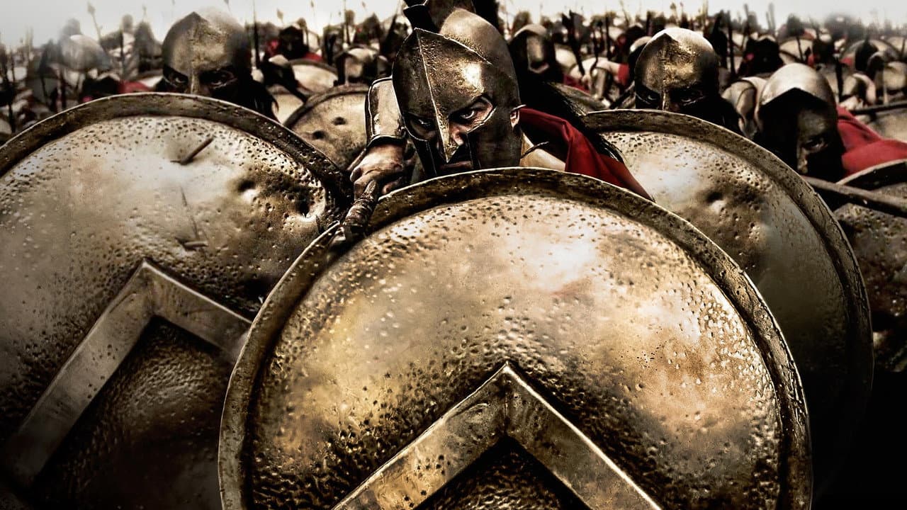 300 still 5