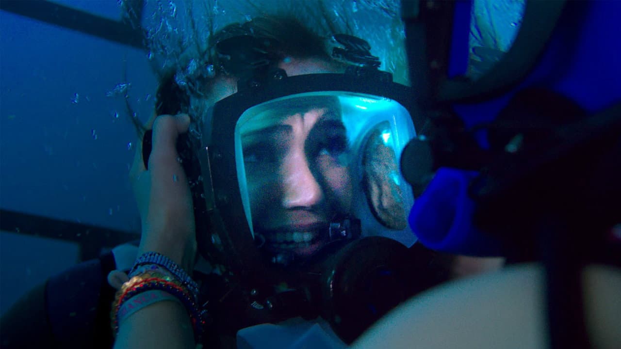 47 Meters Down still 8