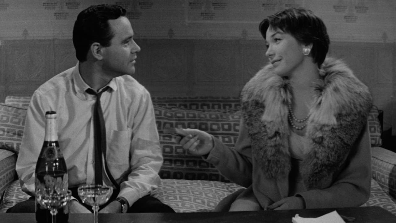 The Apartment still 8
