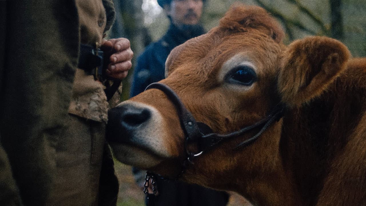 First Cow still 8