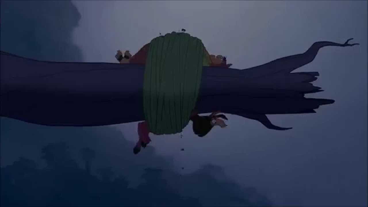 The Emperor's New Groove still 6