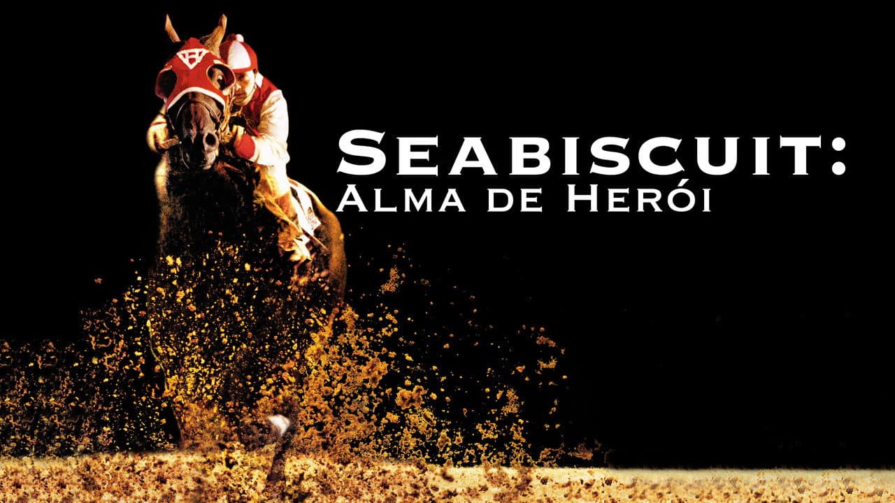 Seabiscuit still 8
