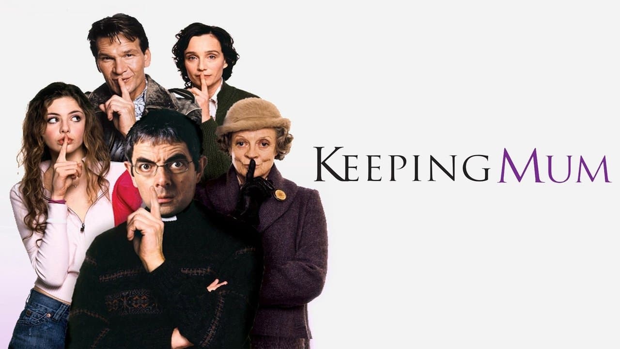 Keeping Mum still 1