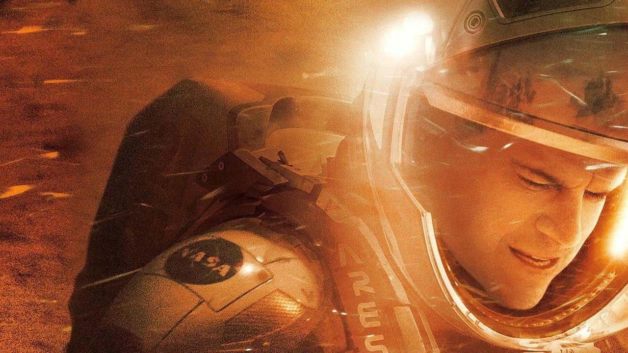 The Martian still 5