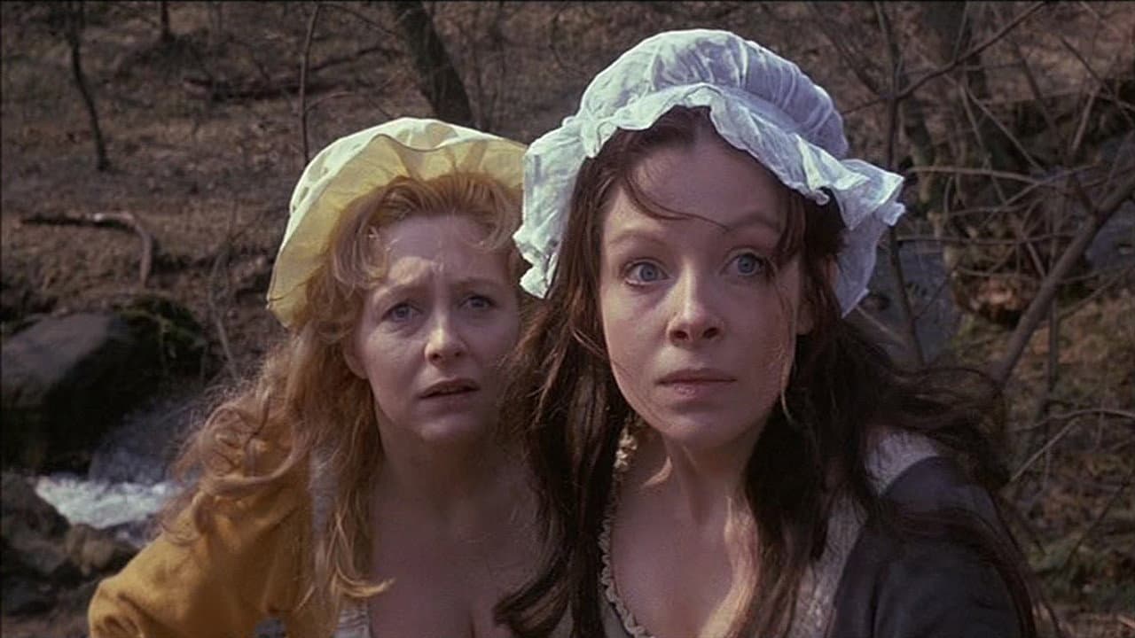 Wuthering Heights still 4