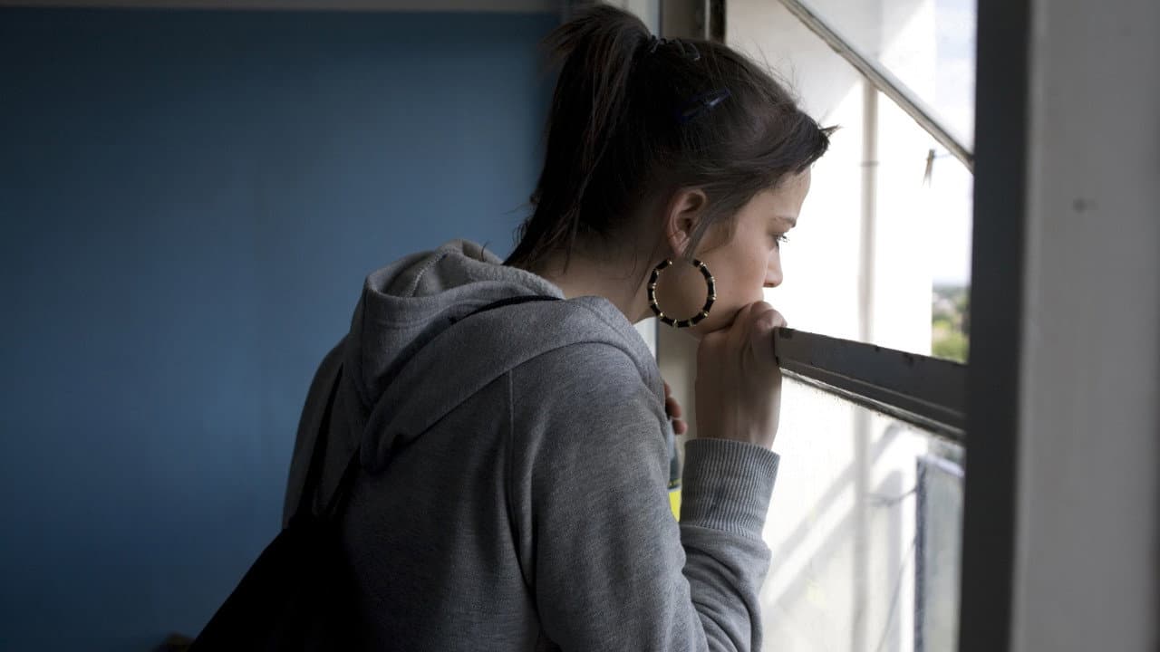 Fish Tank still 8