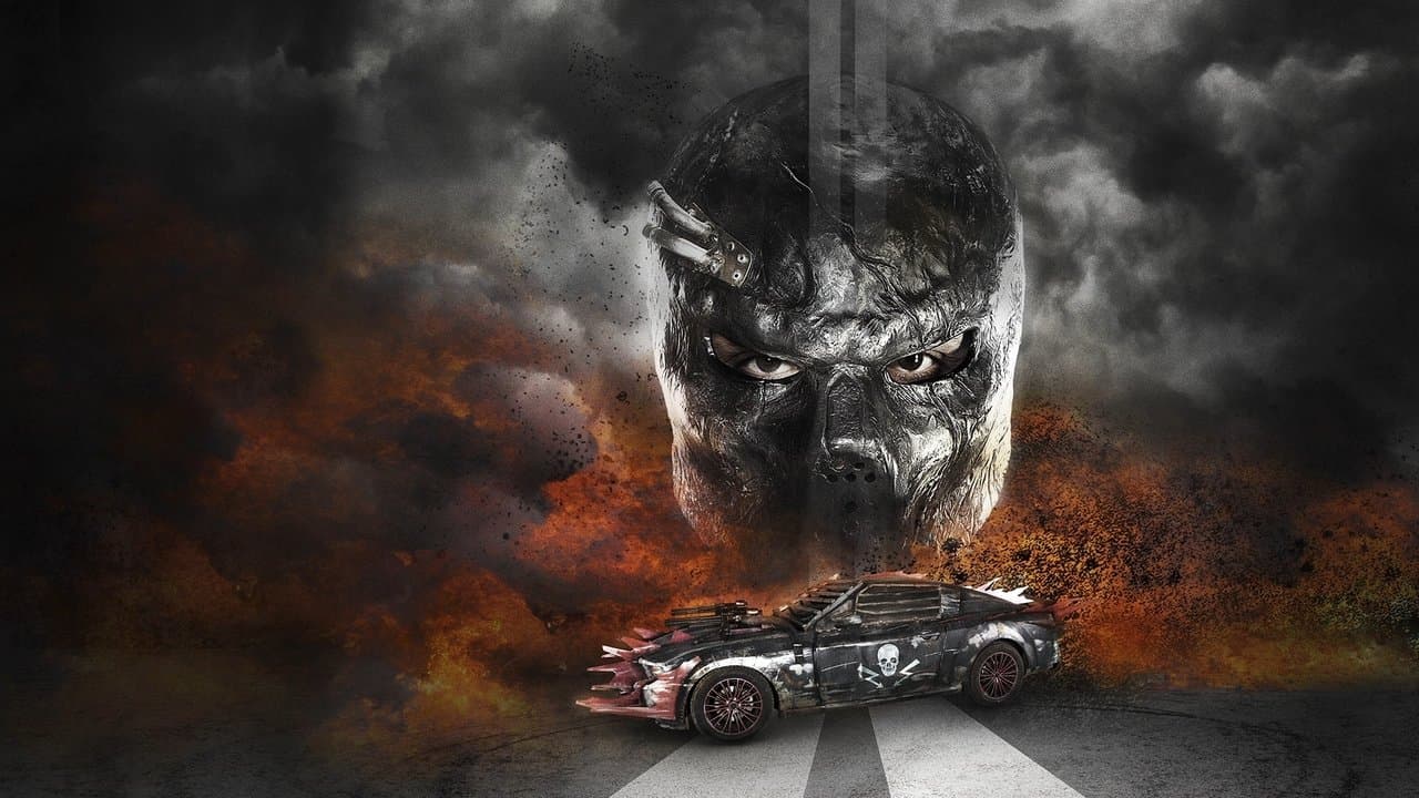 Death Race: Beyond Anarchy still 3