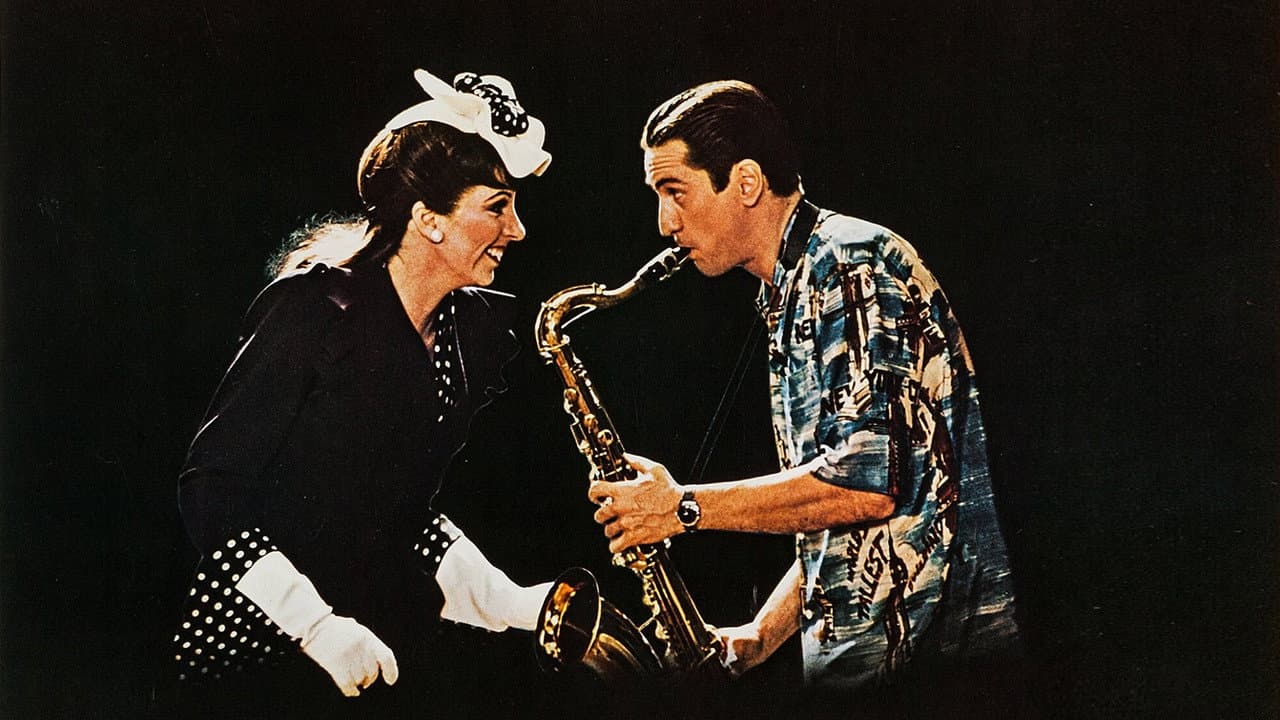 New York, New York still 7