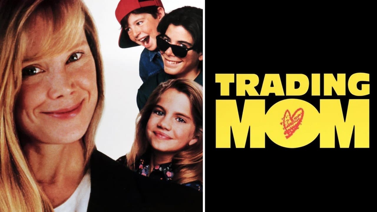 Trading Mom still 2