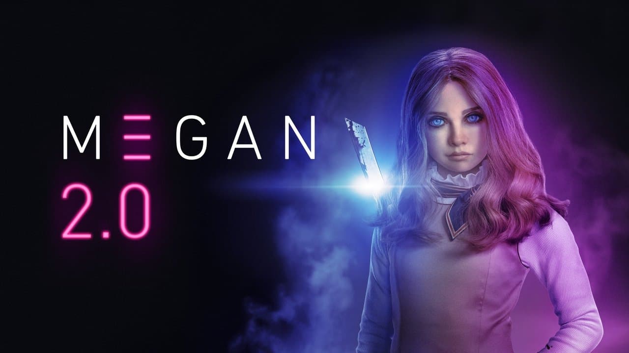 M3GAN 2.0 still 6