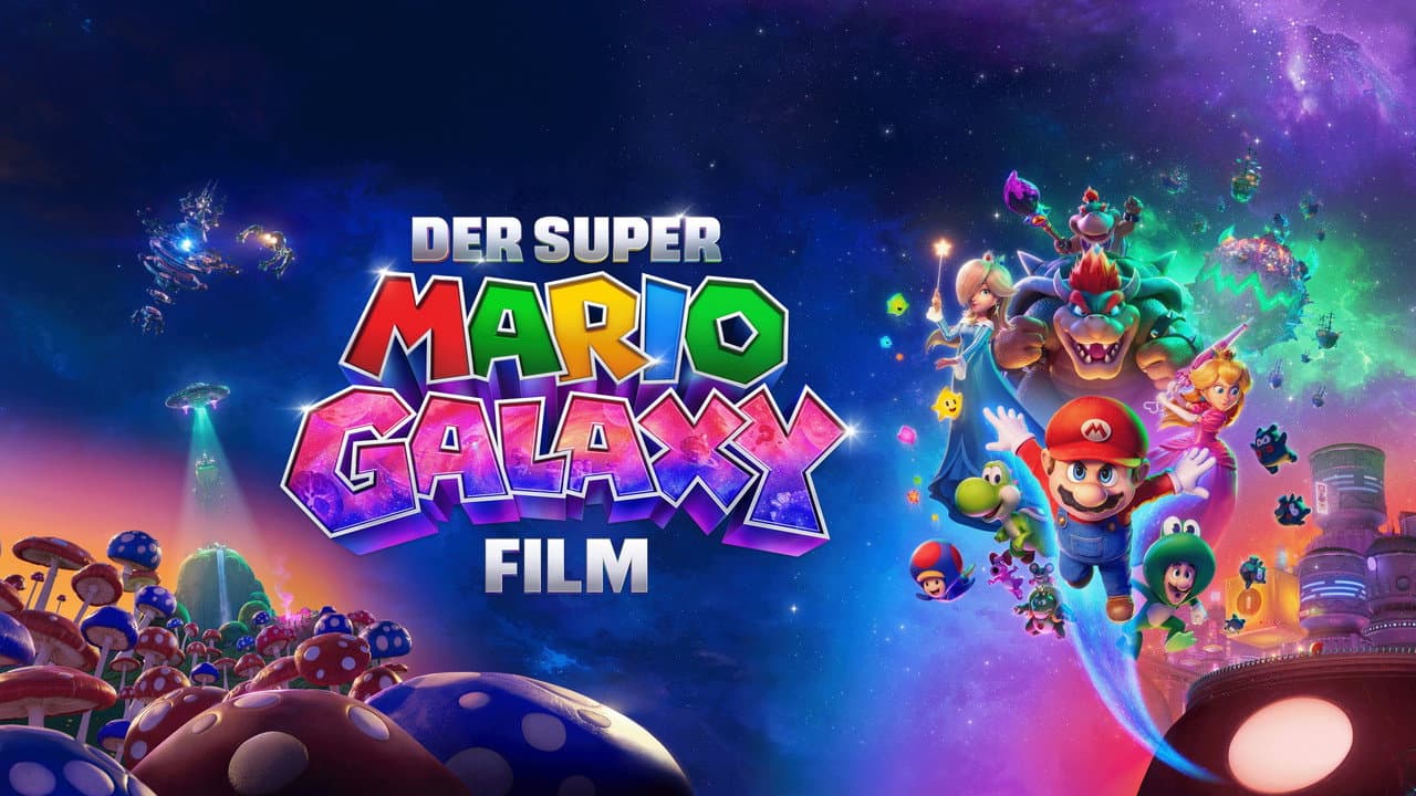 The Super Mario Galaxy Movie still 8