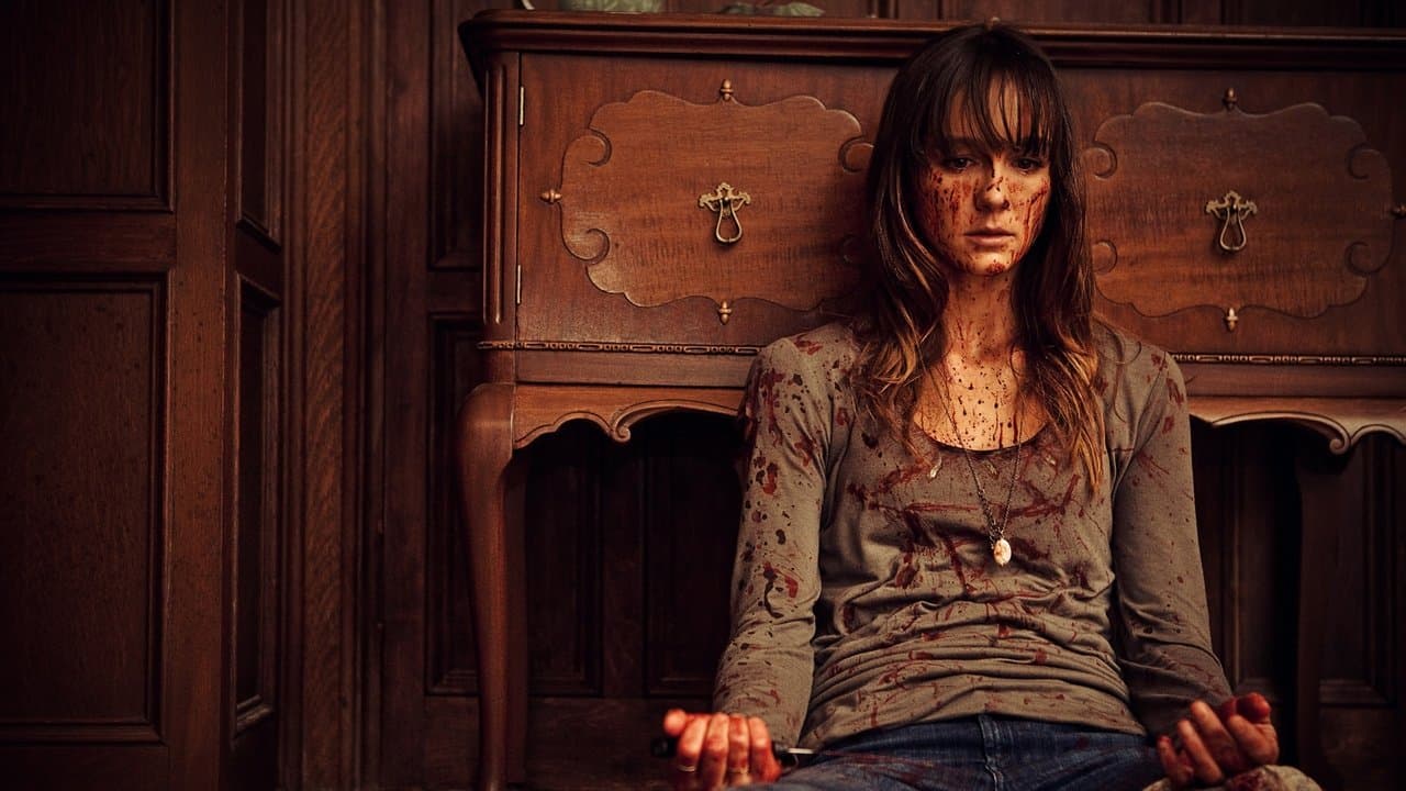 You're Next still 1
