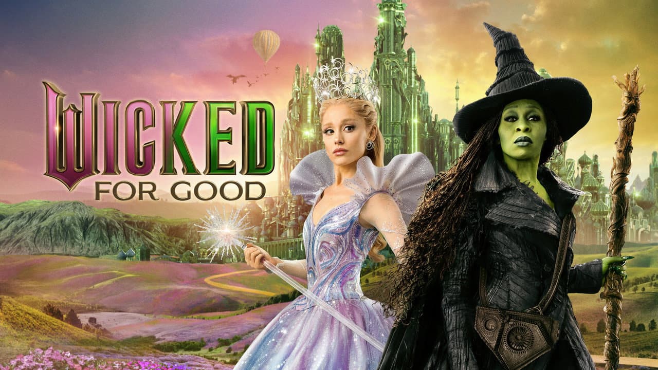 Wicked: For Good still 7