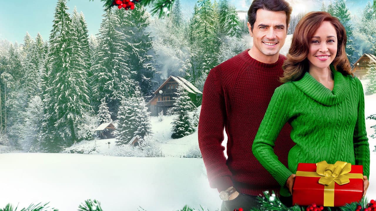 A Glenbrooke Christmas still 8