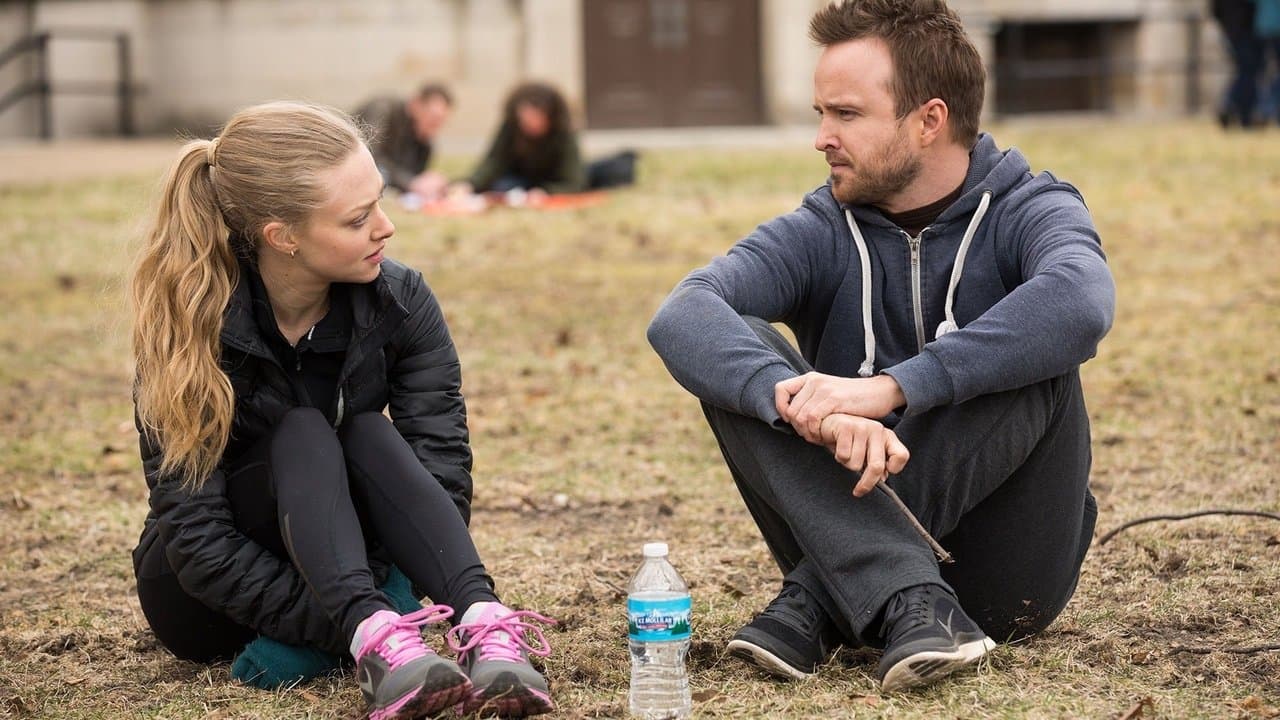 Fathers and Daughters still 2