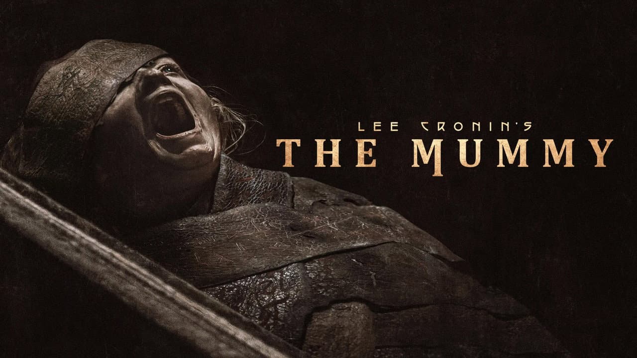 Lee Cronin's The Mummy still 2