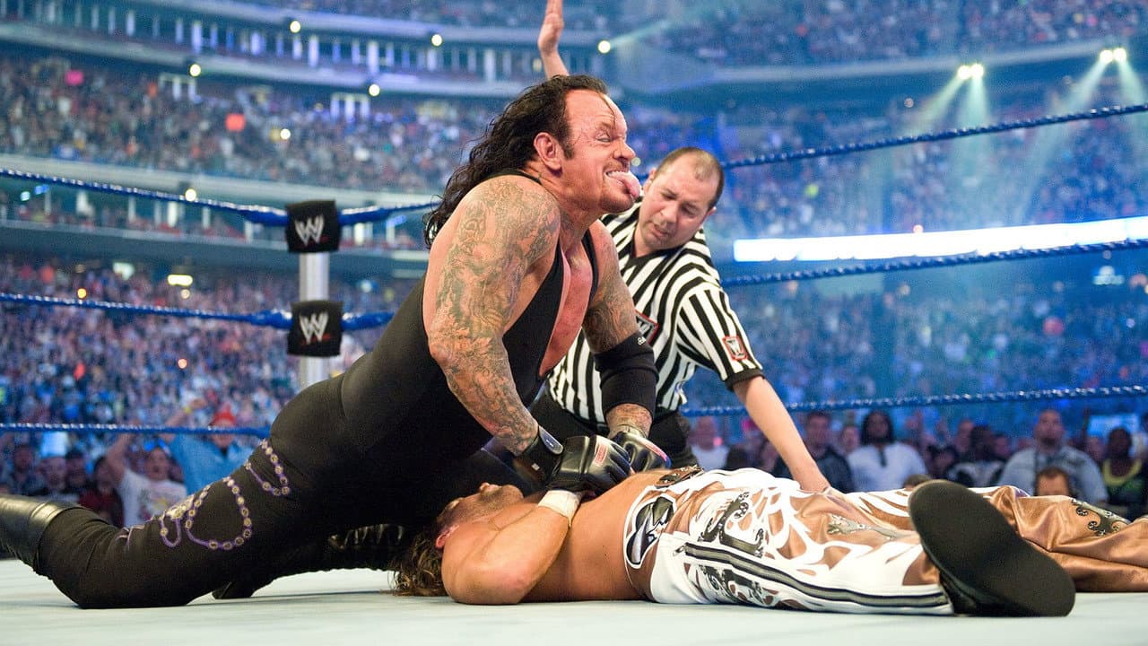 WWE WrestleMania XXV still 2