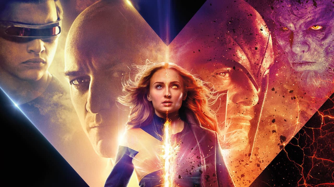 Dark Phoenix still 7
