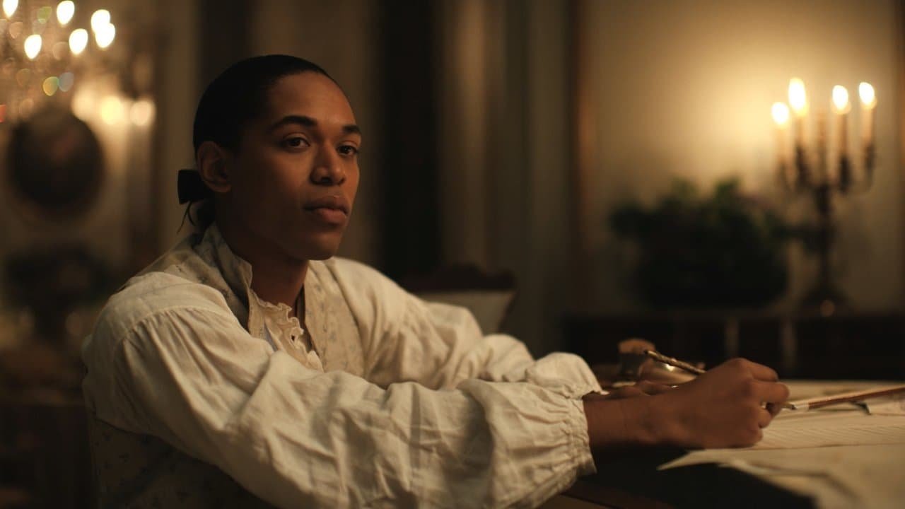 Chevalier still 1