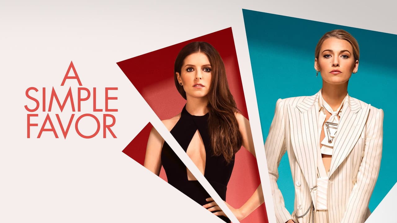 A Simple Favor still 6
