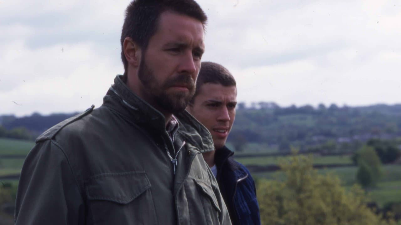 Dead Man's Shoes still 4
