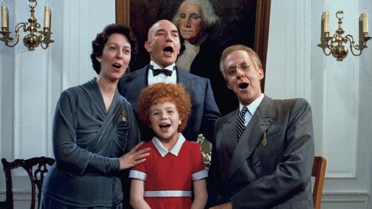 Annie still 6