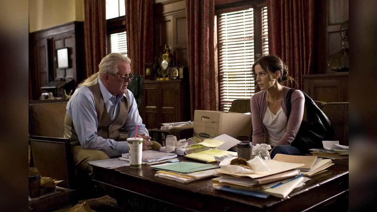 The Trials of Cate McCall still 8