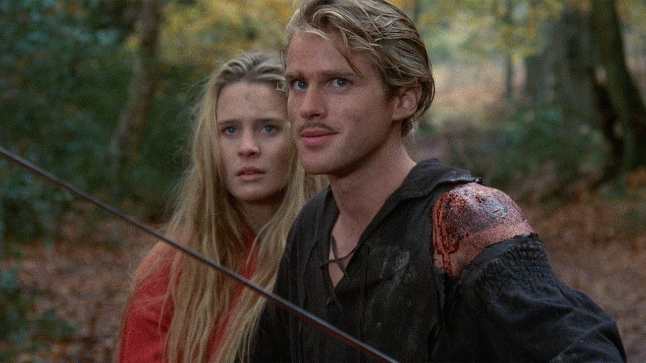 The Princess Bride still 3