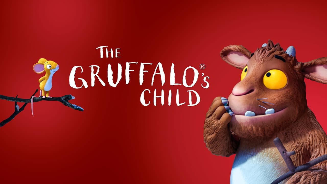 The Gruffalo's Child still 2