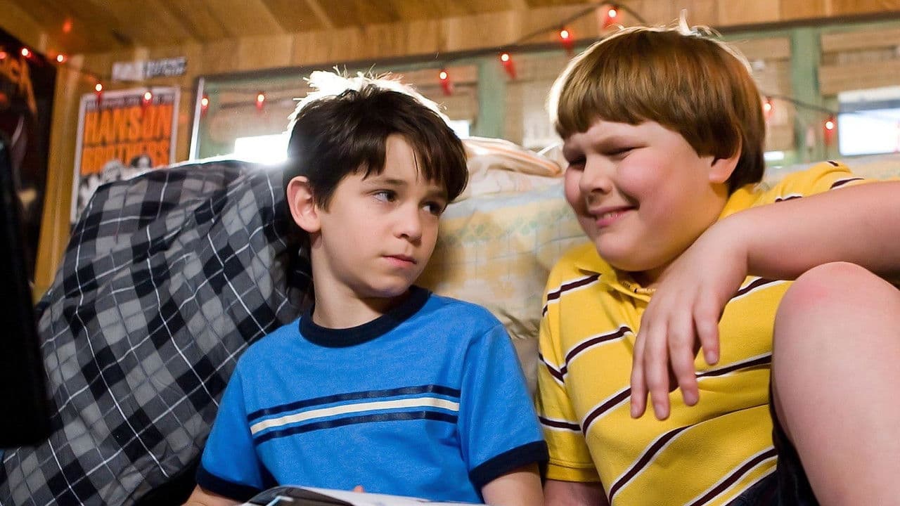 Diary of a Wimpy Kid still 4