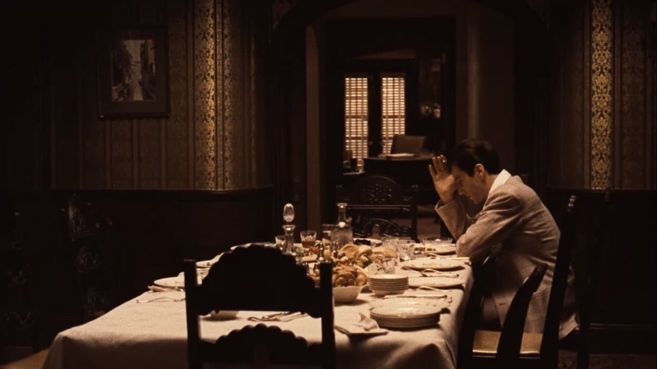 The Godfather Part II still 5