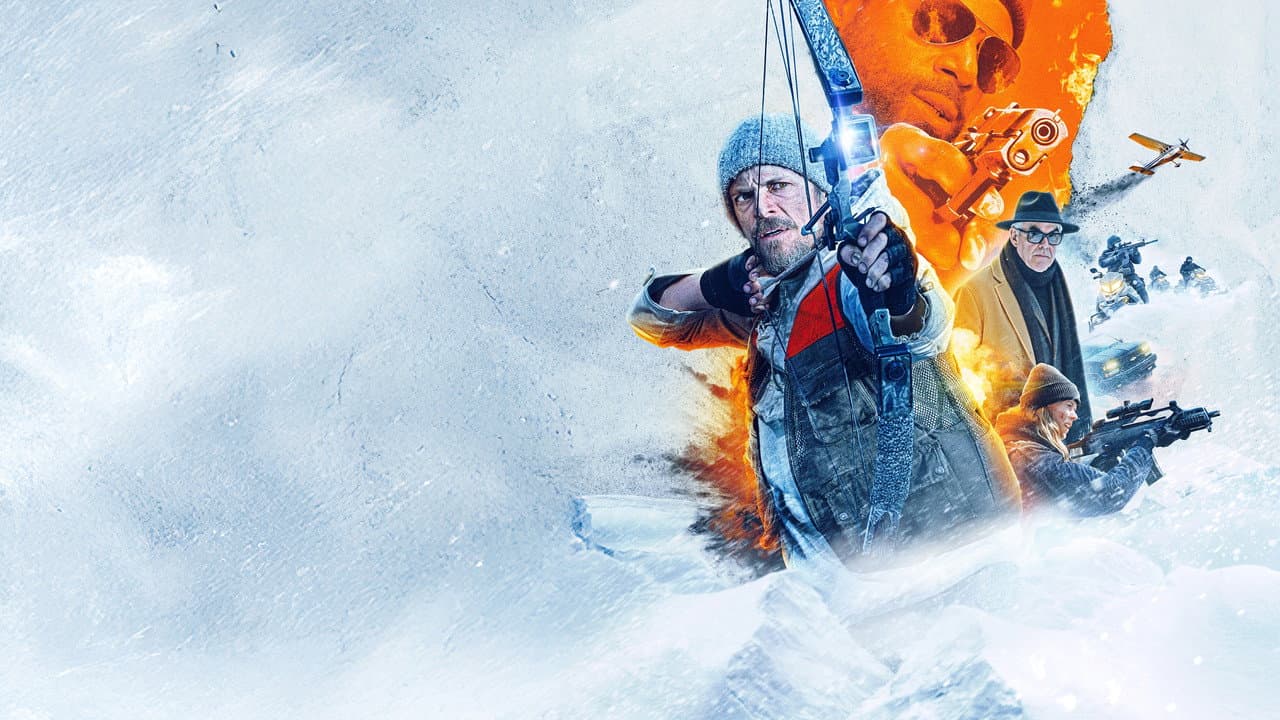 Icefall still 8