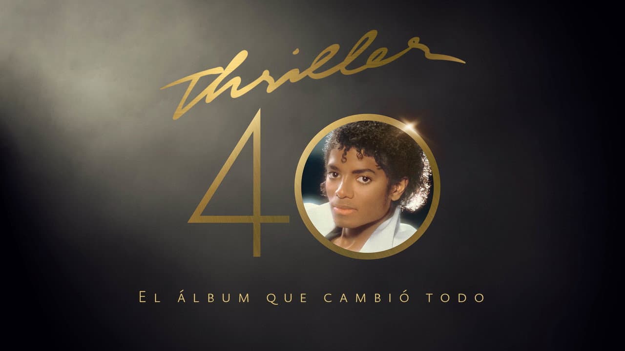 Thriller 40 still 7