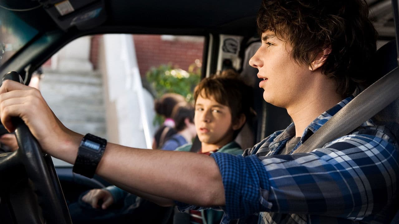 Diary of a Wimpy Kid: Rodrick Rules still 3