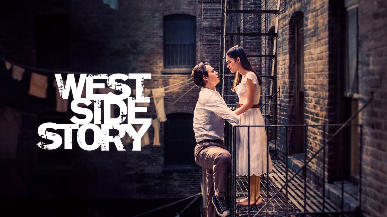 West Side Story still 5