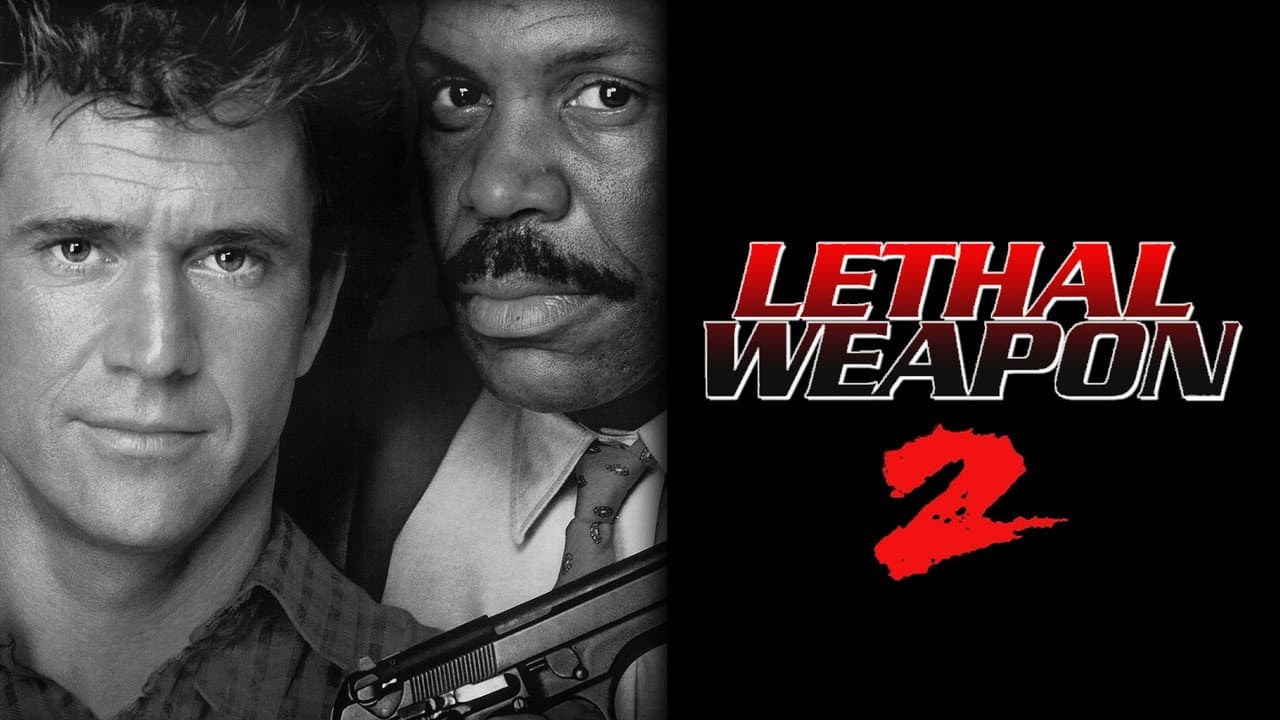 Lethal Weapon 2 still 1
