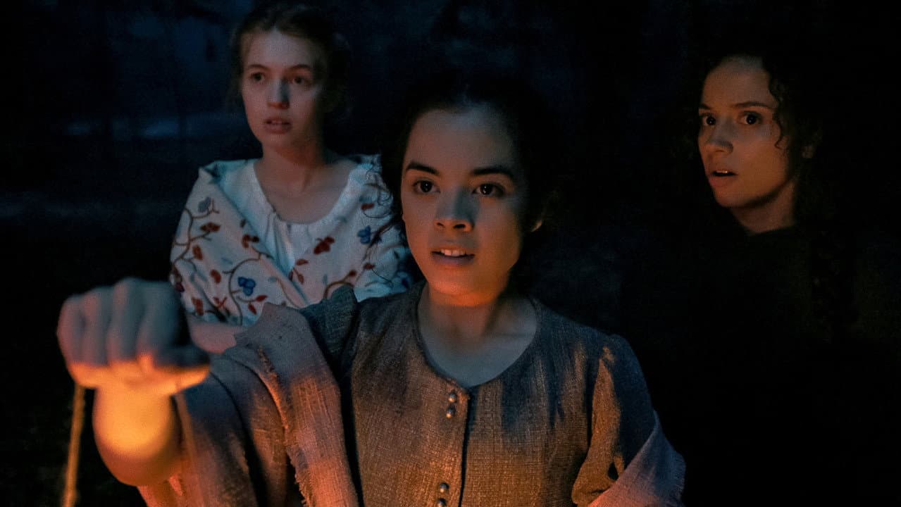 Fear Street: 1666 still 4