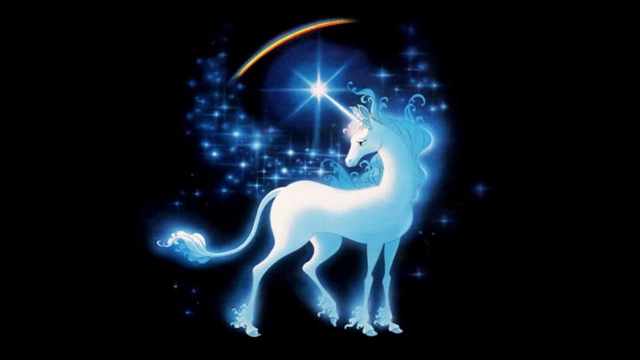 The Last Unicorn still 2