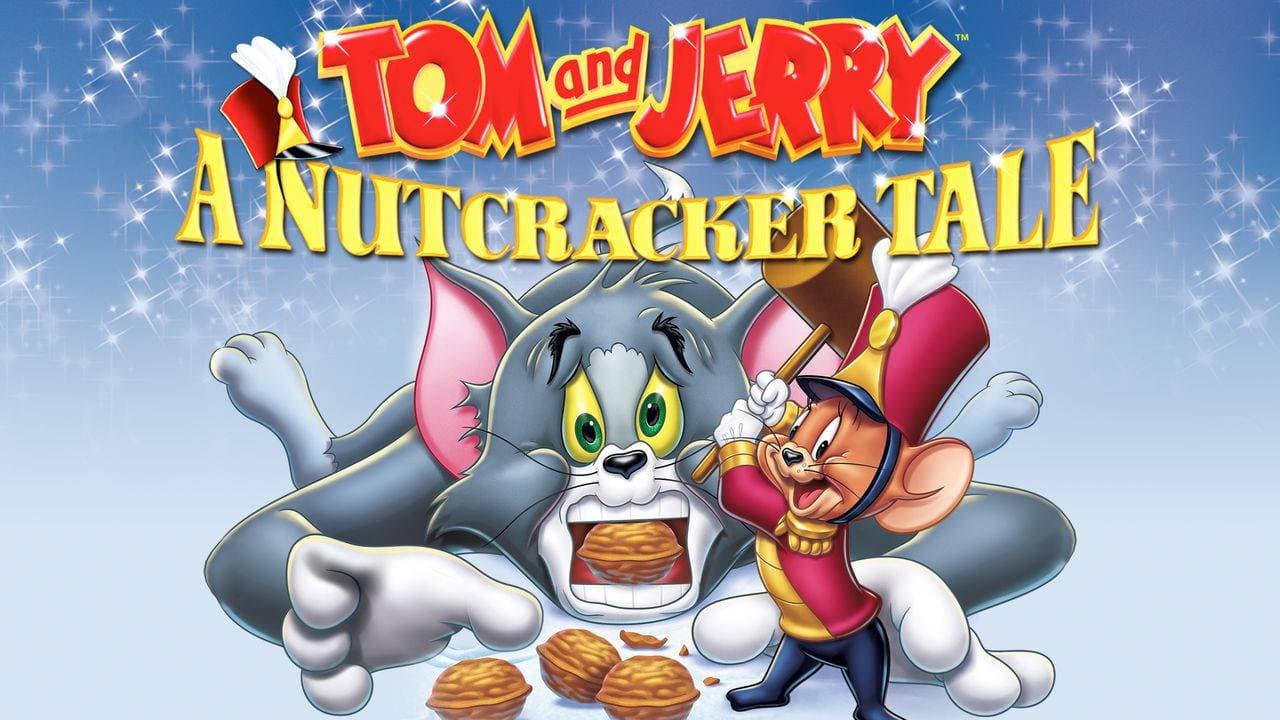 Tom and Jerry: A Nutcracker Tale still 7